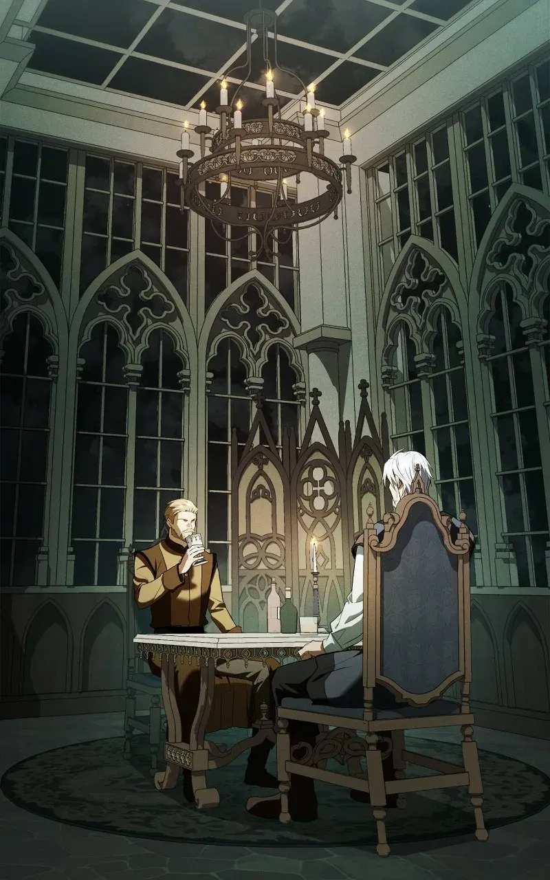 Reincarnated as theGrand Duke’s Third Son Chapter 15 page 106 - 