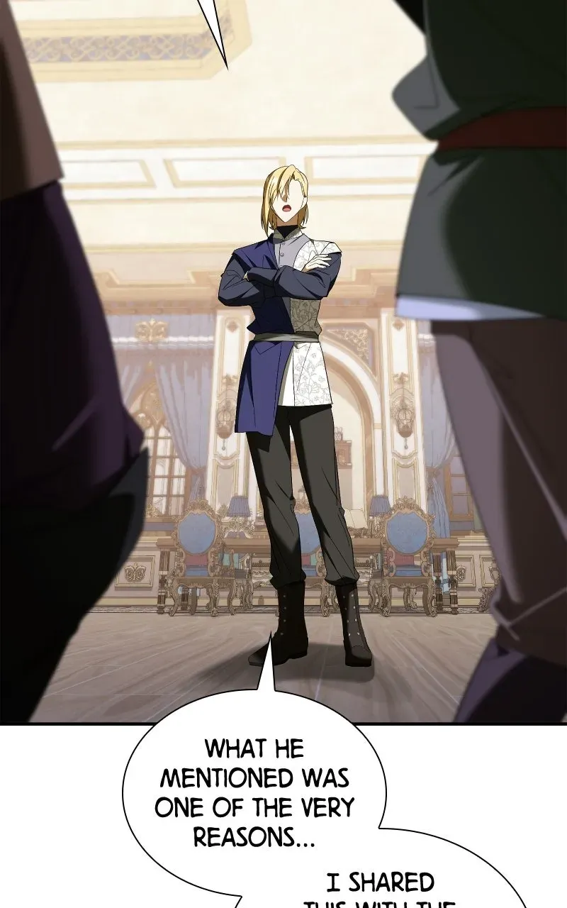 Reincarnated as theGrand Duke’s Third Son Chapter 15 page 24 - 