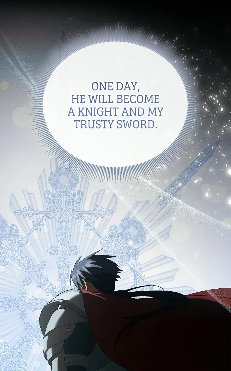 Reincarnated as theGrand Duke’s Third Son Chapter 15 page 36 - 