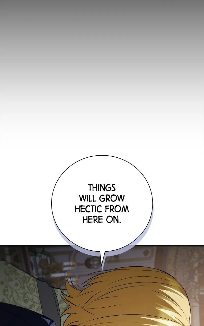 Reincarnated as theGrand Duke’s Third Son Chapter 15 page 40 - 