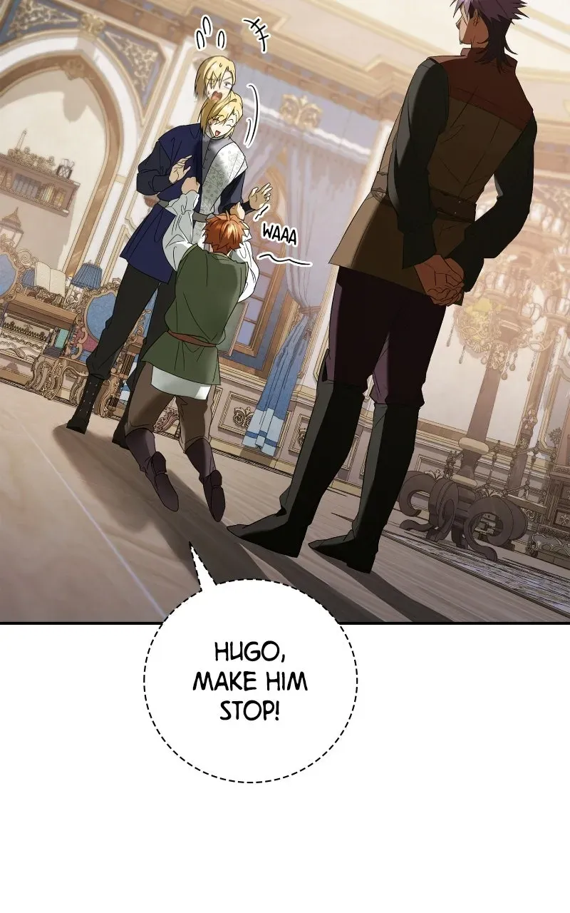 Reincarnated as theGrand Duke’s Third Son Chapter 15 page 8 - 