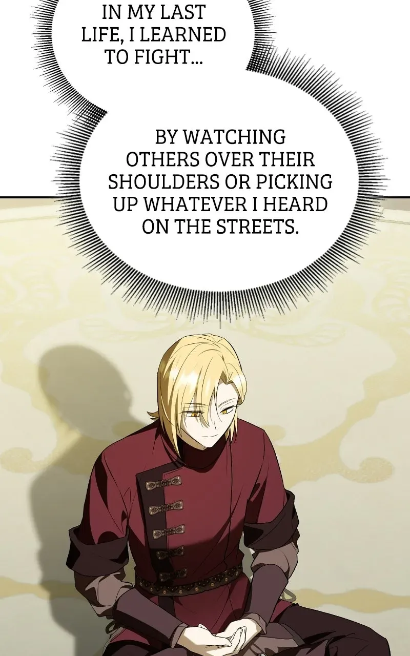 Reincarnated as theGrand Duke’s Third Son Chapter 15 page 90 - 