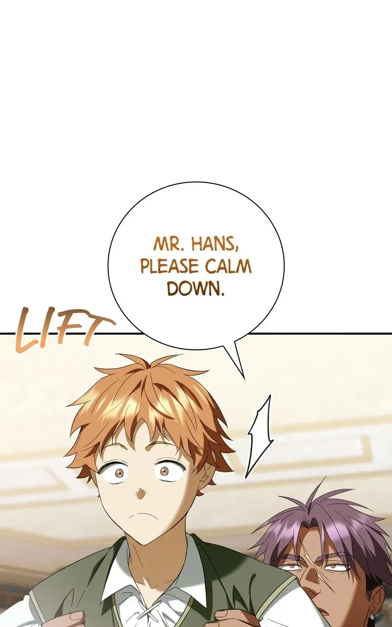 Reincarnated as theGrand Duke’s Third Son Chapter 15 page 10 - 