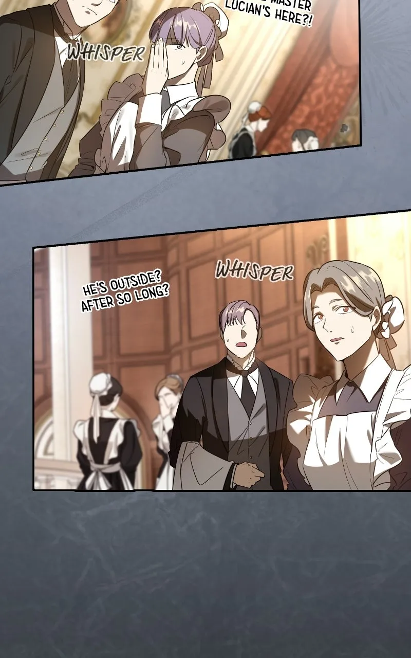 Reincarnated as theGrand Duke’s Third Son Chapter 2 page 109 - 