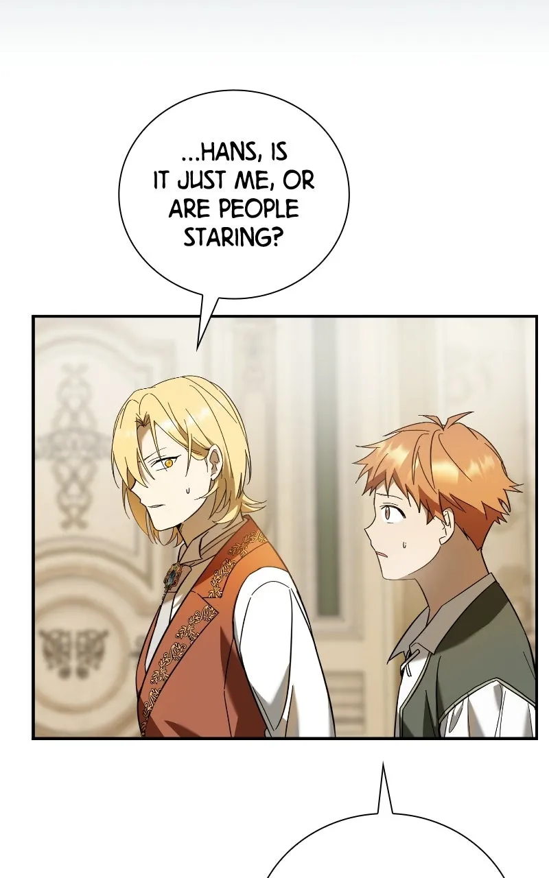 Reincarnated as theGrand Duke’s Third Son Chapter 2 page 112 - 