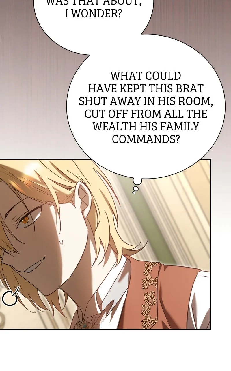Reincarnated as theGrand Duke’s Third Son Chapter 2 page 116 - 