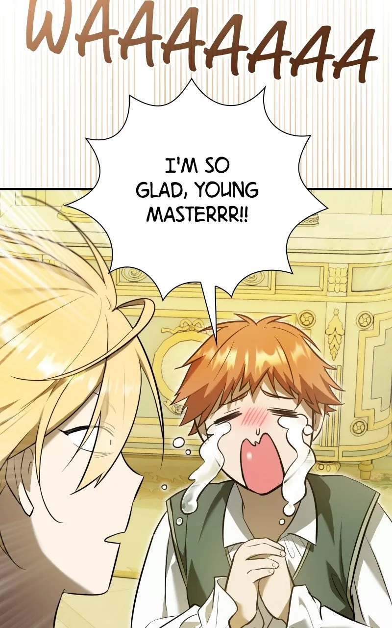 Reincarnated as theGrand Duke’s Third Son Chapter 2 page 13 - 