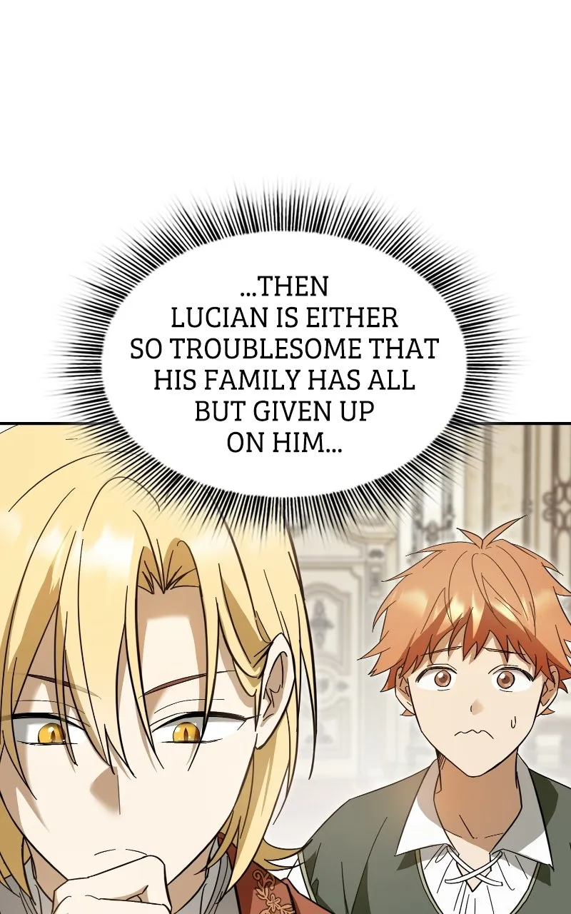 Reincarnated as theGrand Duke’s Third Son Chapter 2 page 124 - 