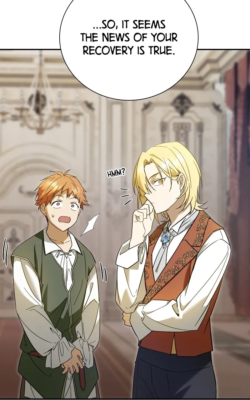 Reincarnated as theGrand Duke’s Third Son Chapter 2 page 127 - 