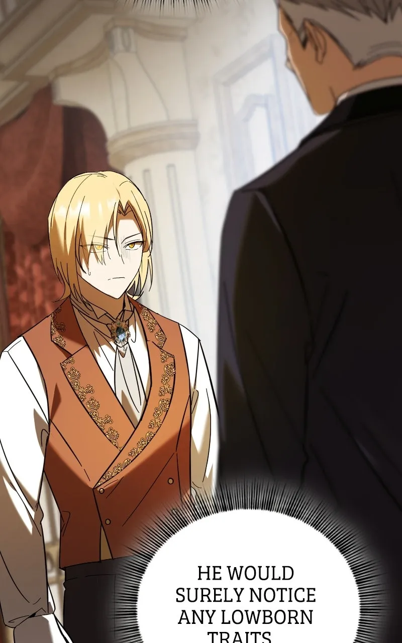 Reincarnated as theGrand Duke’s Third Son Chapter 2 page 136 - 
