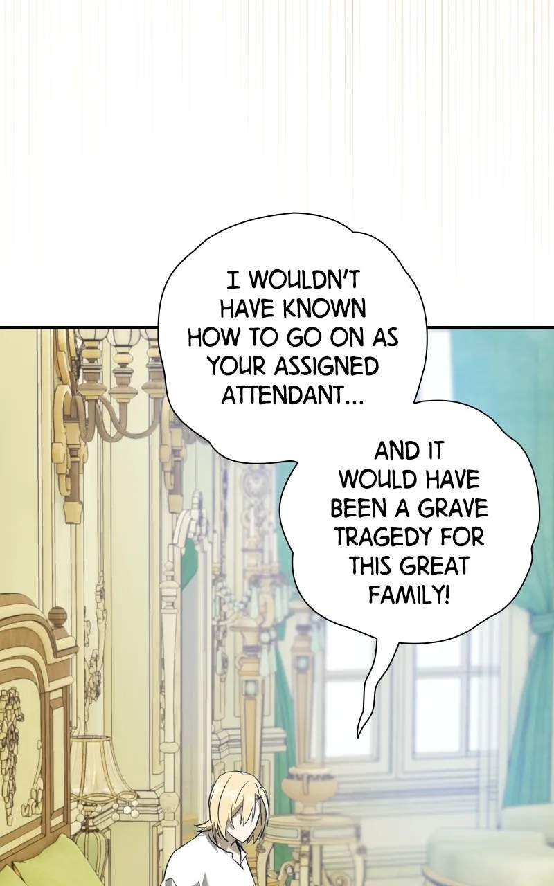 Reincarnated as theGrand Duke’s Third Son Chapter 2 page 15 - 