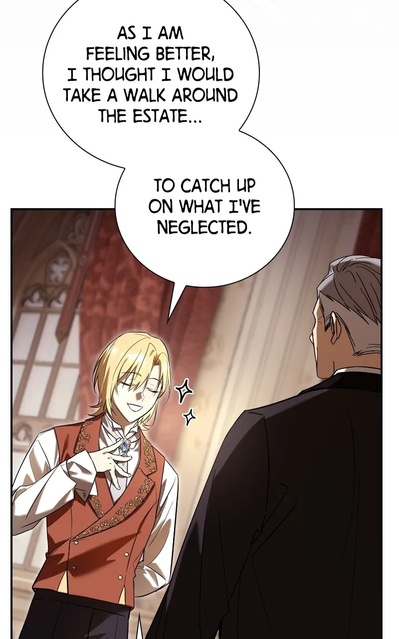 Reincarnated as theGrand Duke’s Third Son Chapter 2 page 145 - 