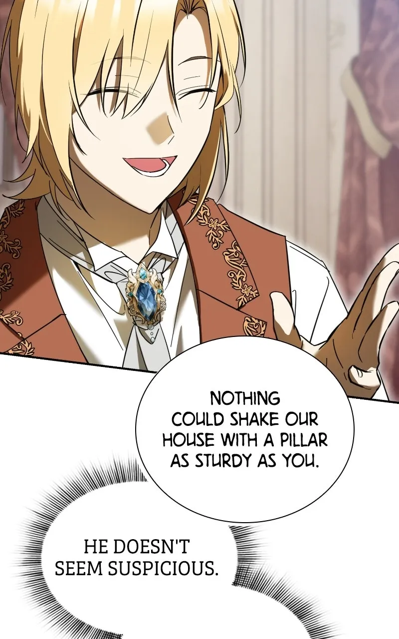 Reincarnated as theGrand Duke’s Third Son Chapter 2 page 150 - 