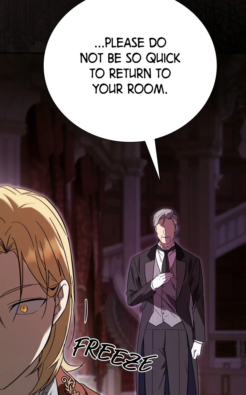 Reincarnated as theGrand Duke’s Third Son Chapter 2 page 154 - 