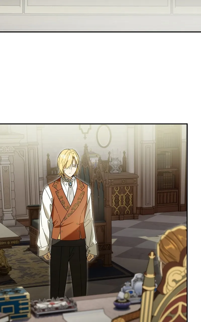 Reincarnated as theGrand Duke’s Third Son Chapter 2 page 163 - 