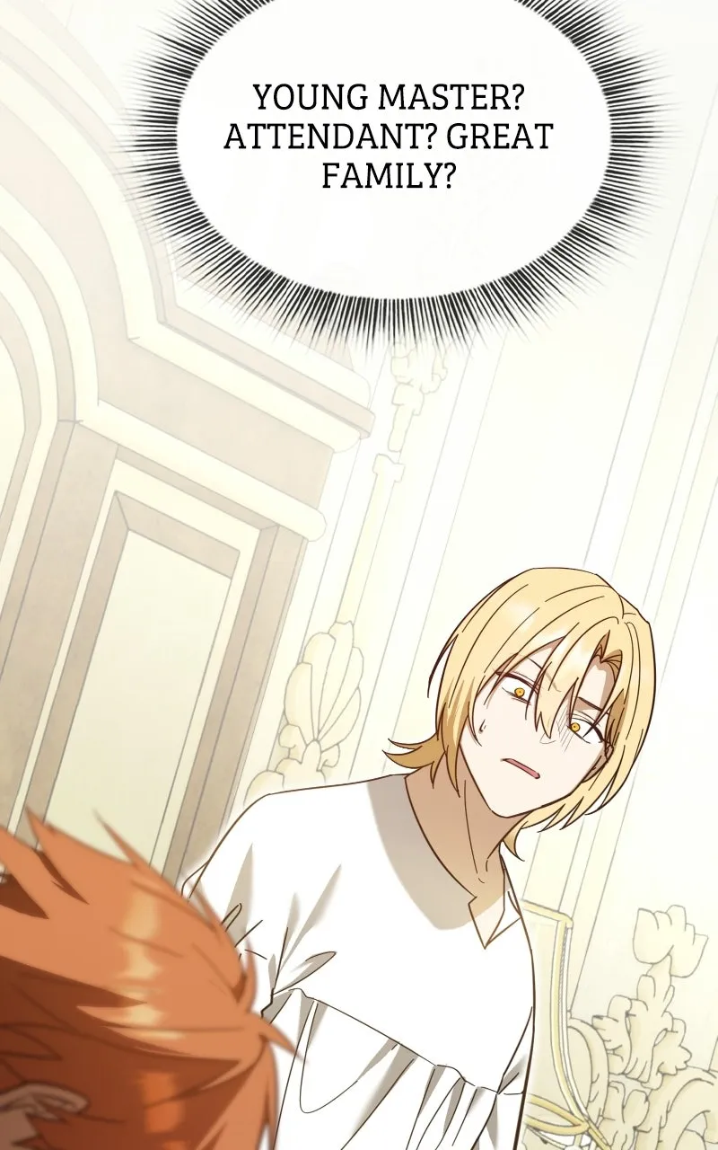 Reincarnated as theGrand Duke’s Third Son Chapter 2 page 18 - 