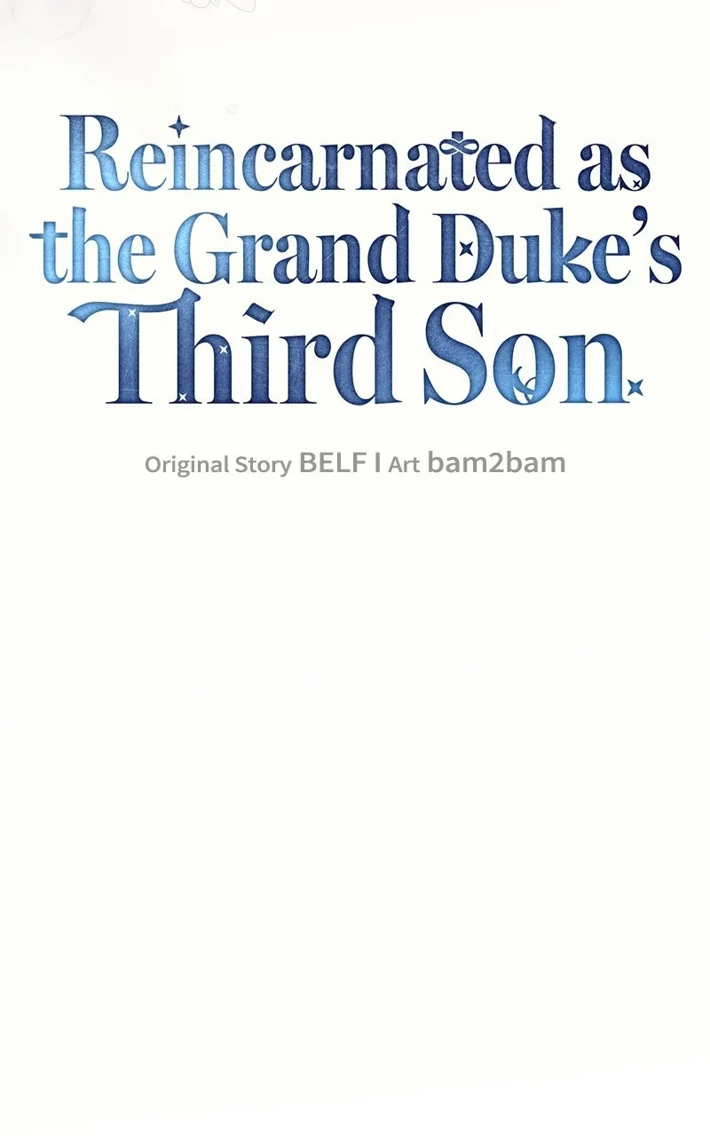 Reincarnated as theGrand Duke’s Third Son Chapter 2 page 36 - 