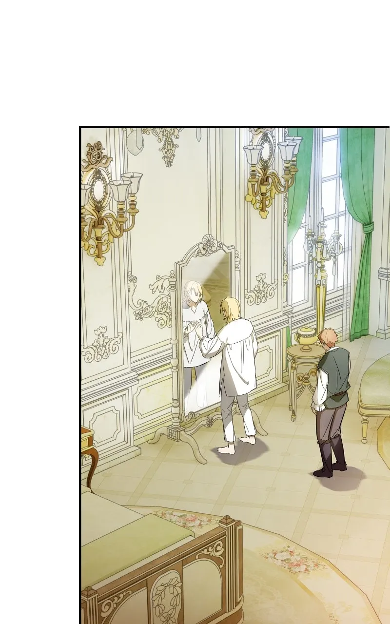 Reincarnated as theGrand Duke’s Third Son Chapter 2 page 37 - 
