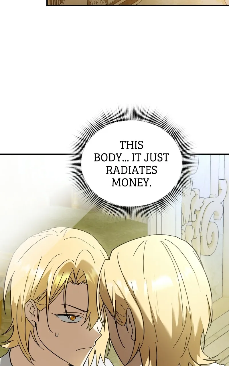 Reincarnated as theGrand Duke’s Third Son Chapter 2 page 38 - 