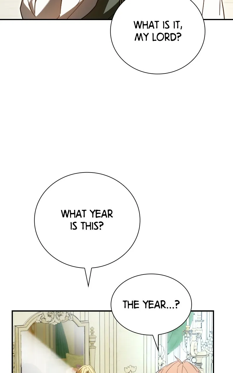 Reincarnated as theGrand Duke’s Third Son Chapter 2 page 44 - 
