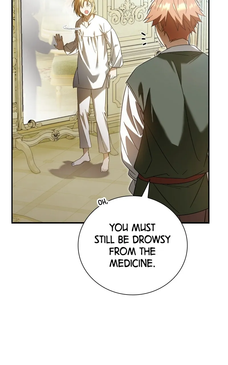Reincarnated as theGrand Duke’s Third Son Chapter 2 page 45 - 