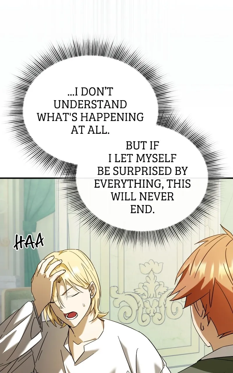 Reincarnated as theGrand Duke’s Third Son Chapter 2 page 51 - 
