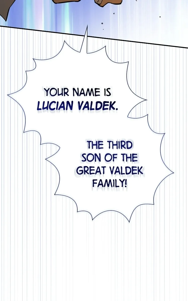 Reincarnated as theGrand Duke’s Third Son Chapter 2 page 64 - 