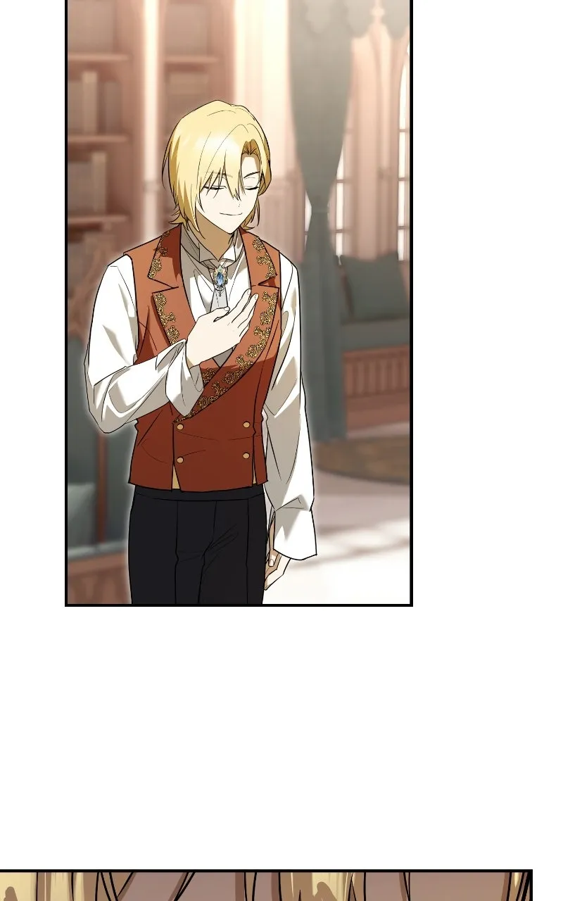 Reincarnated as theGrand Duke’s Third Son Chapter 3 page 114 - 