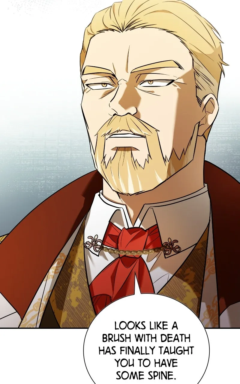 Reincarnated as theGrand Duke’s Third Son Chapter 3 page 121 - 