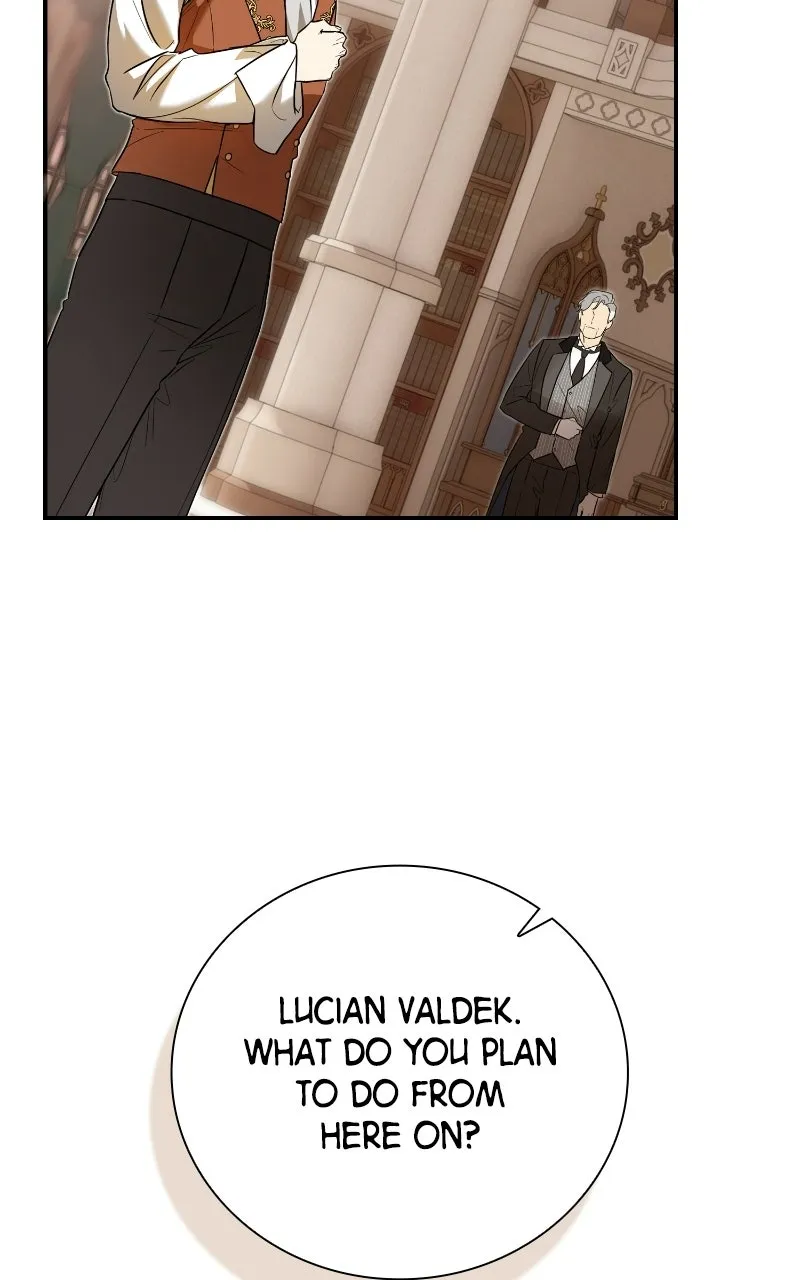 Reincarnated as theGrand Duke’s Third Son Chapter 3 page 123 - 