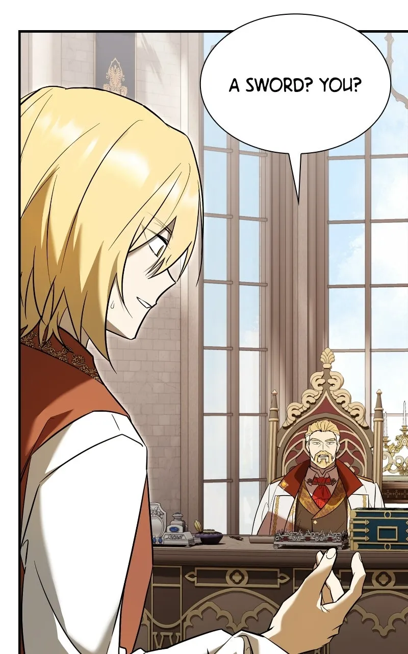 Reincarnated as theGrand Duke’s Third Son Chapter 3 page 135 - 