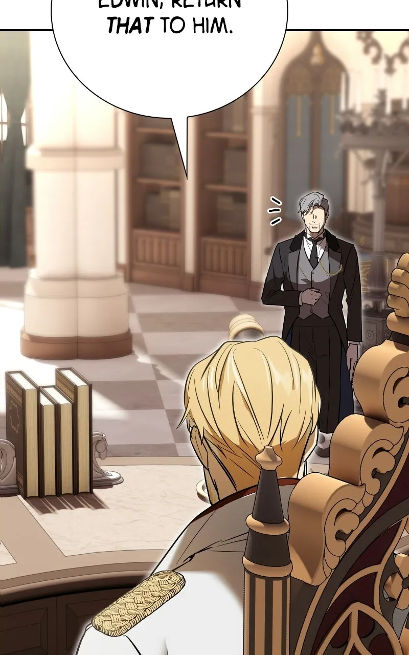 Reincarnated as theGrand Duke’s Third Son Chapter 3 page 142 - 