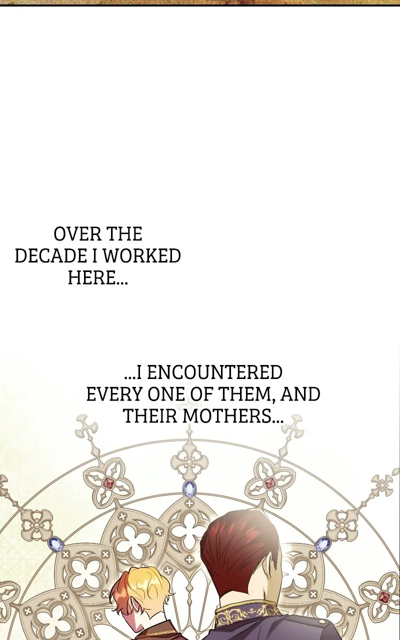 Reincarnated as theGrand Duke’s Third Son Chapter 3 page 37 - 