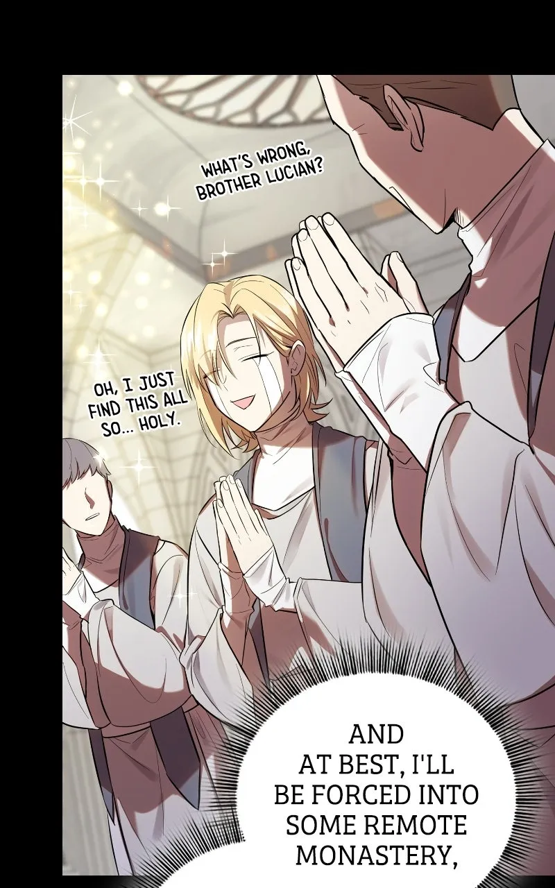 Reincarnated as theGrand Duke’s Third Son Chapter 3 page 70 - 