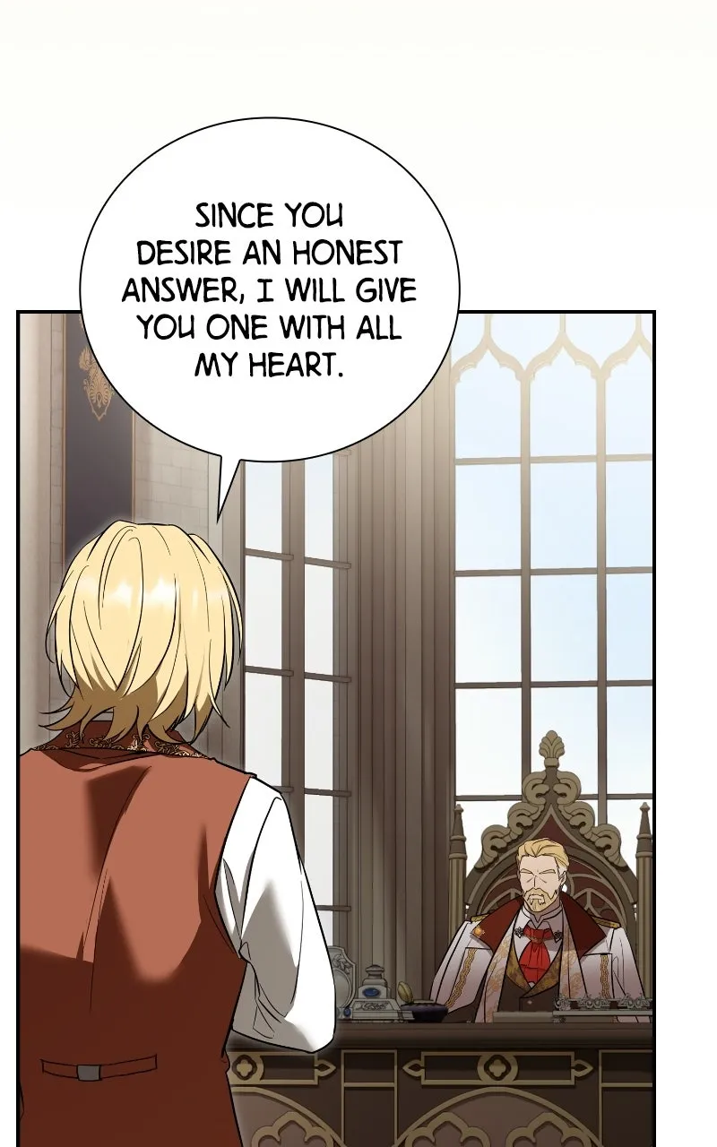 Reincarnated as theGrand Duke’s Third Son Chapter 3 page 79 - 