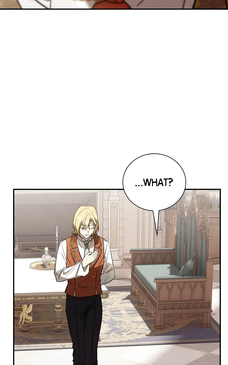 Reincarnated as theGrand Duke’s Third Son Chapter 3 page 88 - 