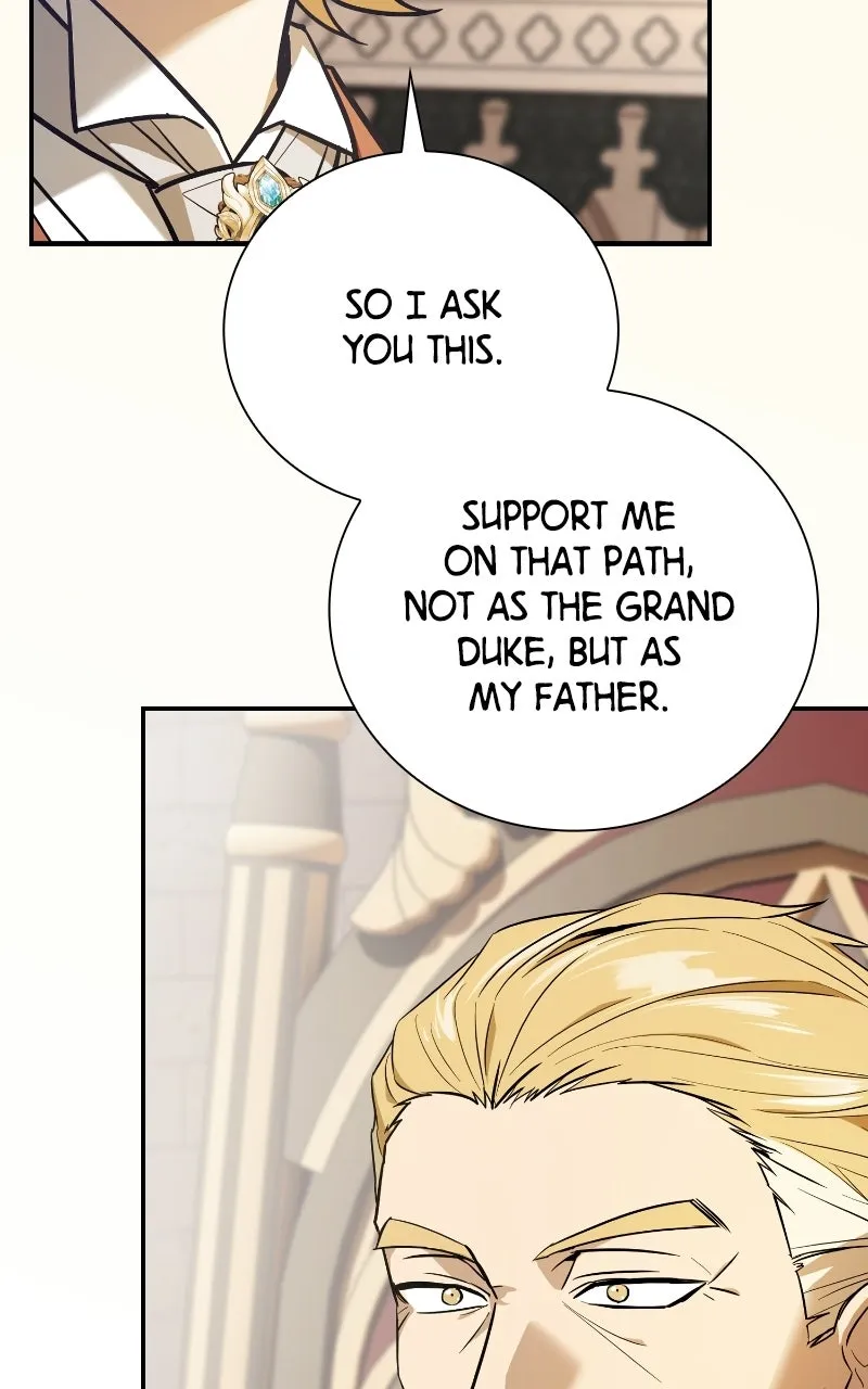 Reincarnated as theGrand Duke’s Third Son Chapter 3 page 95 - 