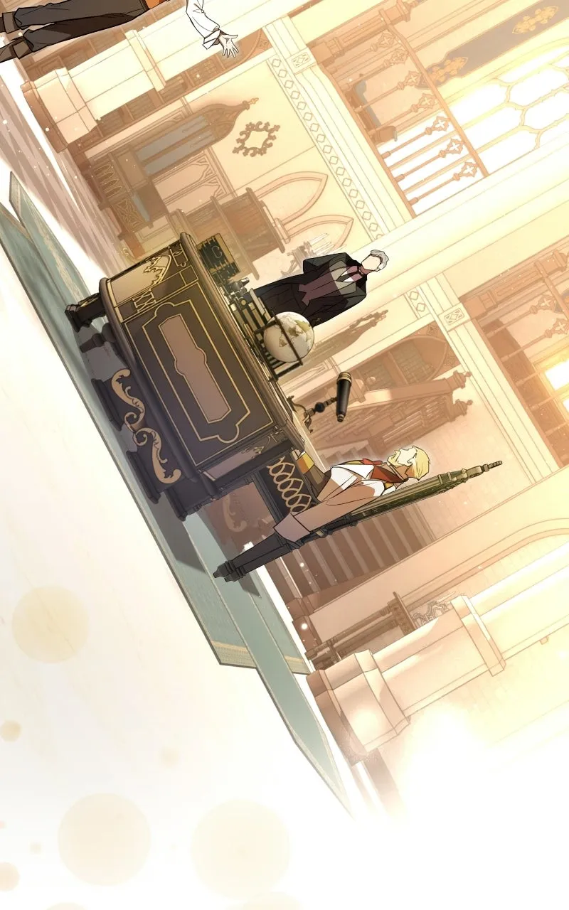 Reincarnated as theGrand Duke’s Third Son Chapter 3 page 98 - 