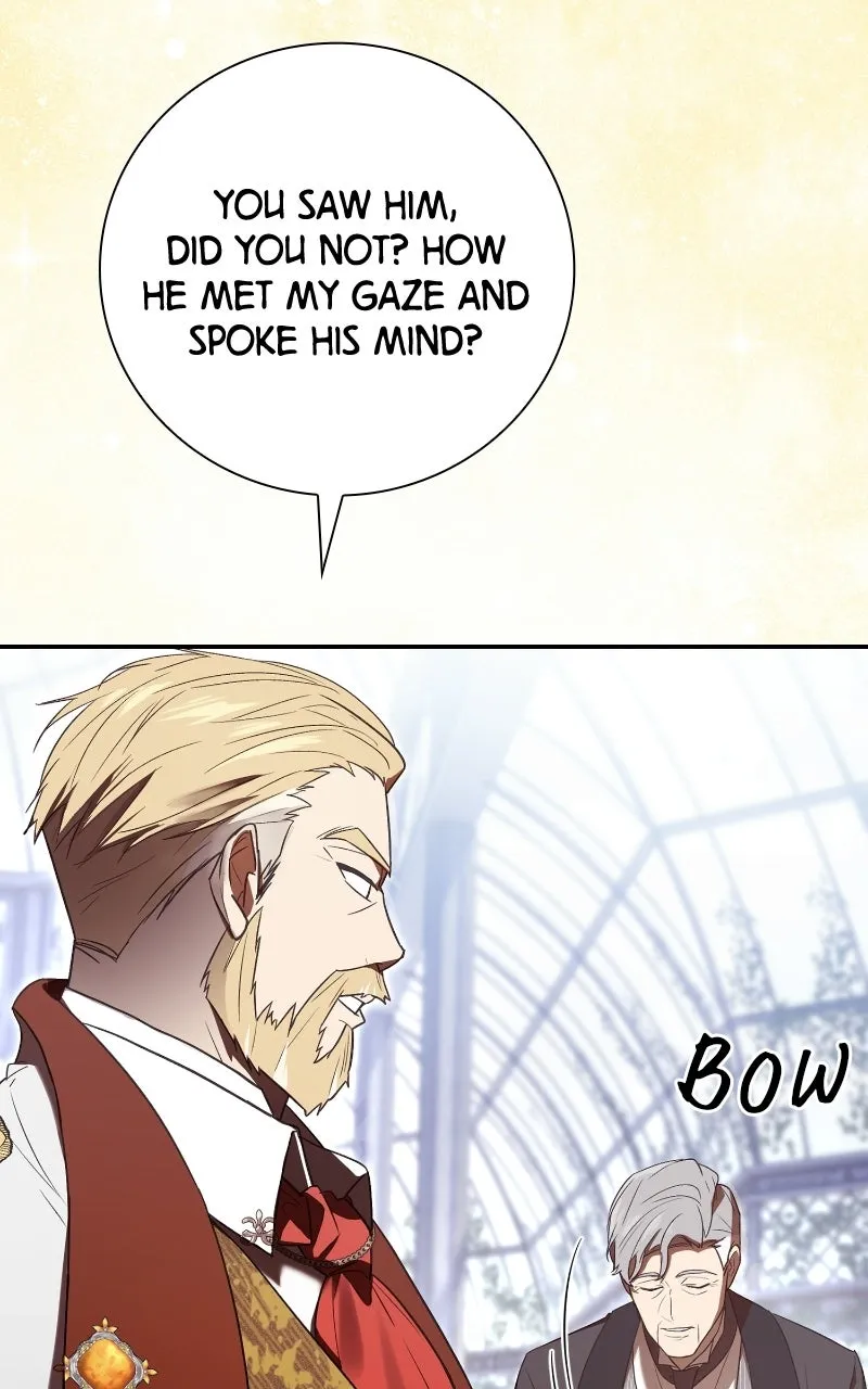 Reincarnated as theGrand Duke’s Third Son Chapter 4 page 23 - 