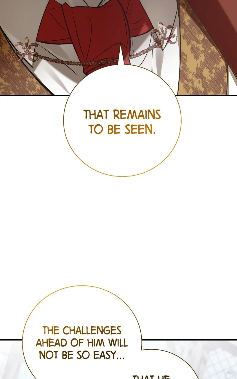 Reincarnated as theGrand Duke’s Third Son Chapter 4 page 28 - 