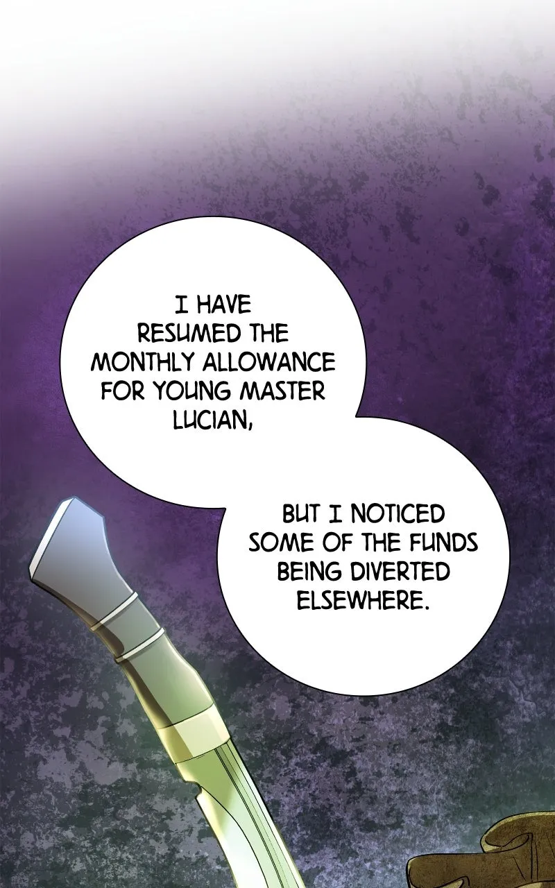 Reincarnated as theGrand Duke’s Third Son Chapter 4 page 32 - 