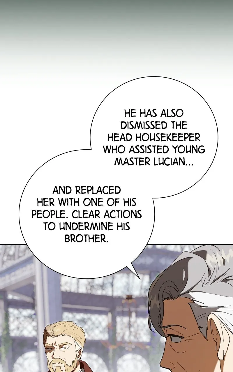 Reincarnated as theGrand Duke’s Third Son Chapter 4 page 37 - 