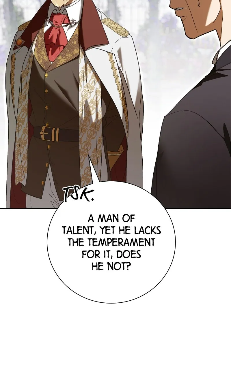 Reincarnated as theGrand Duke’s Third Son Chapter 4 page 38 - 