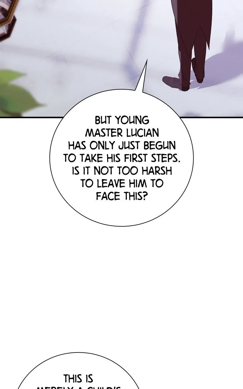 Reincarnated as theGrand Duke’s Third Son Chapter 4 page 42 - 