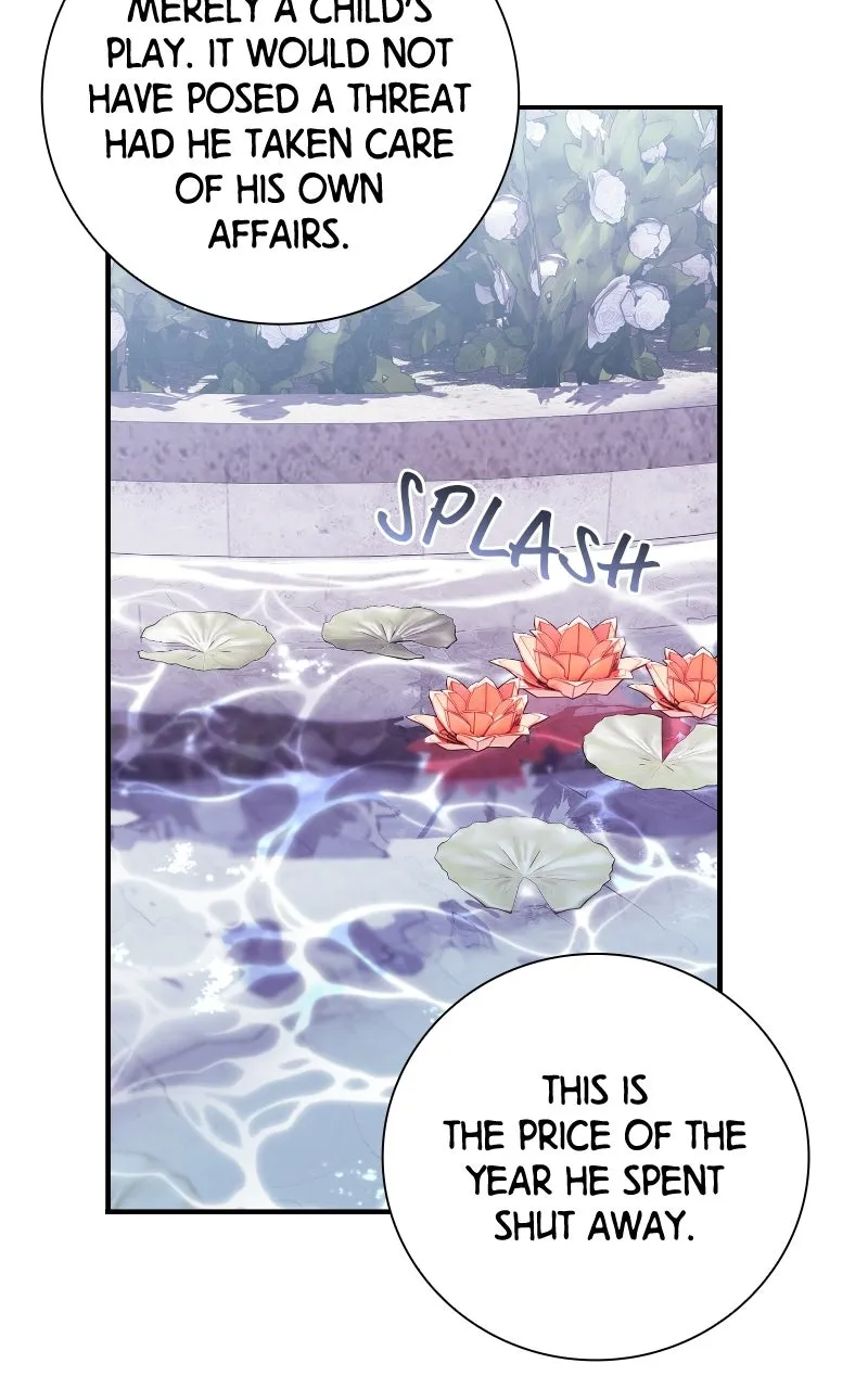 Reincarnated as theGrand Duke’s Third Son Chapter 4 page 43 - 