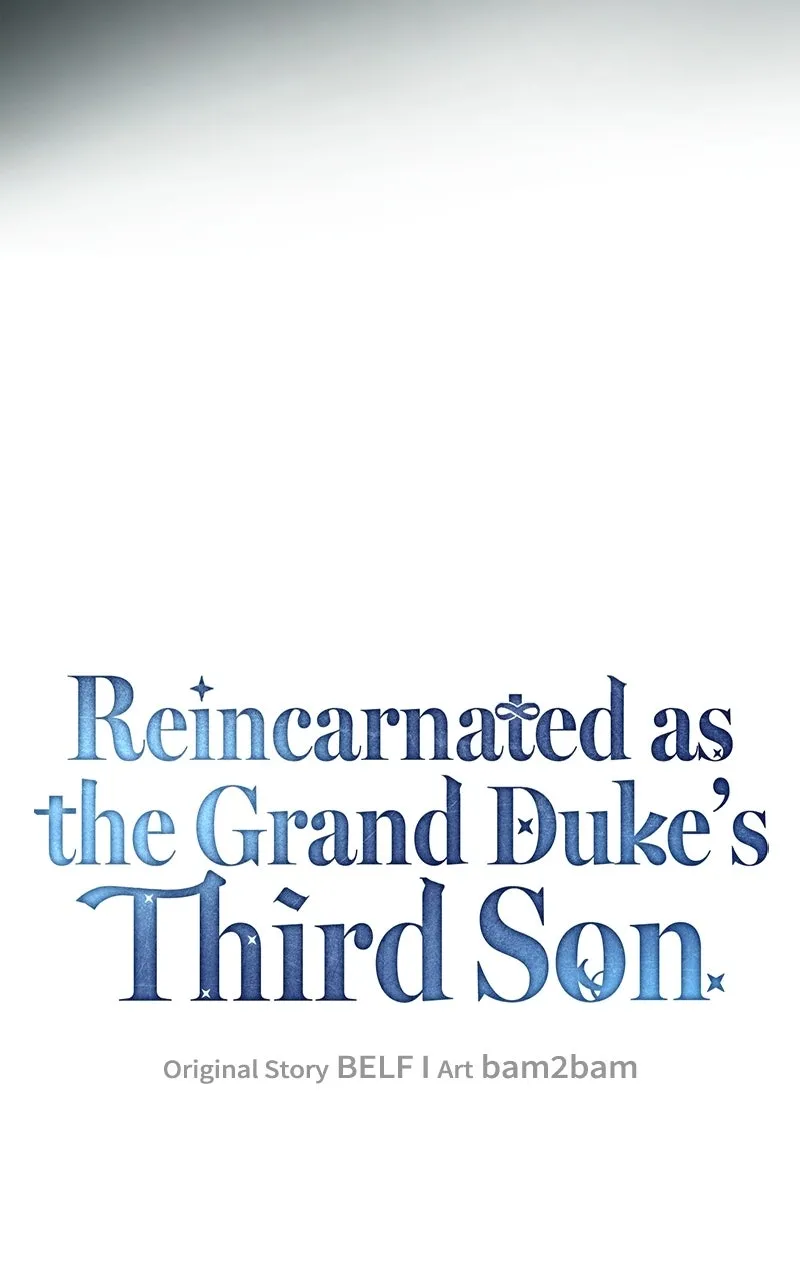 Reincarnated as theGrand Duke’s Third Son Chapter 4 page 49 - 