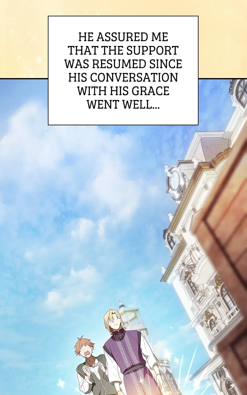 Reincarnated as theGrand Duke’s Third Son Chapter 4 page 58 - 