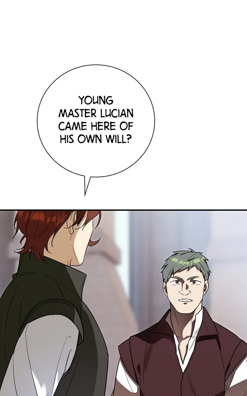 Reincarnated as theGrand Duke’s Third Son Chapter 5 page 109 - 