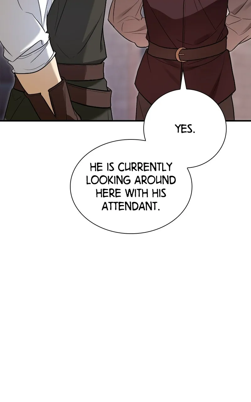 Reincarnated as theGrand Duke’s Third Son Chapter 5 page 110 - 