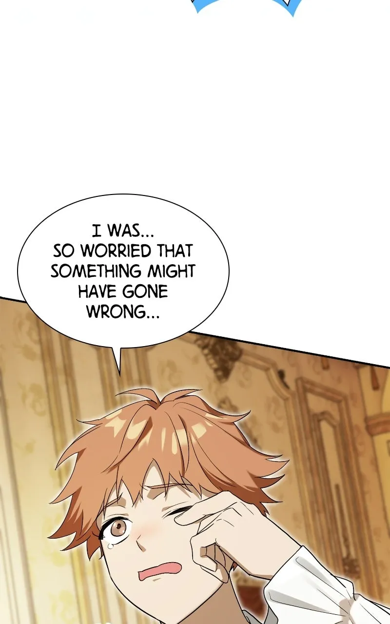 Reincarnated as theGrand Duke’s Third Son Chapter 5 page 12 - 